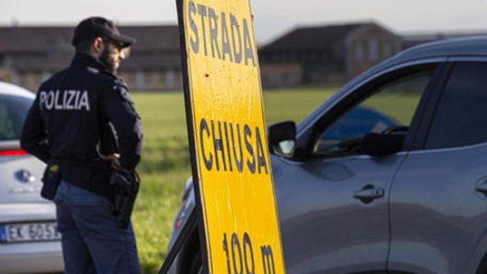 Situazione drammatica e virus pi&ugrave; aggressivo e letale: la Regione 'sigilla'  il comune di Medicina