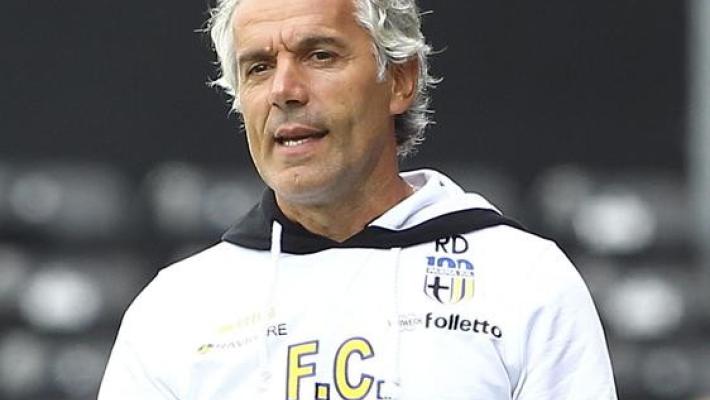 Donadoni: 'Siamo tornati in Cina ma siamo tutti chiusi in casa'