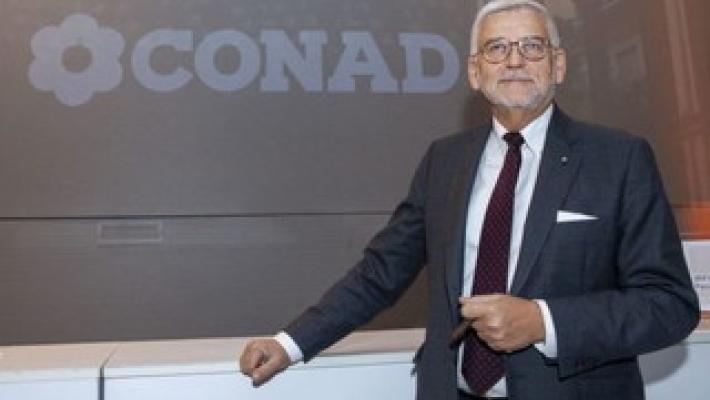 Coronavirus, l'ad di Conad Pugliese: "semplificare l'applicazione delle norme"