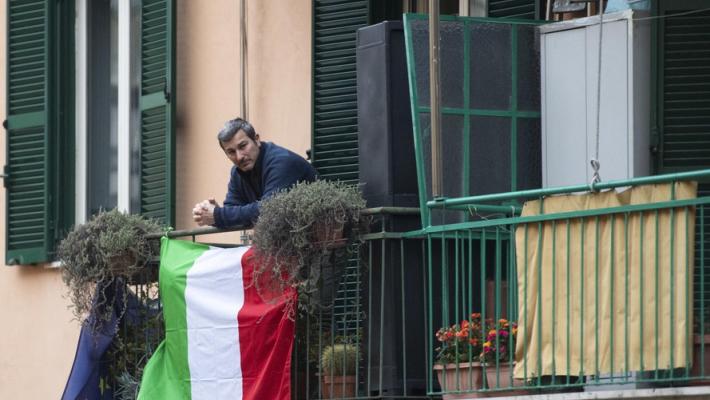 Il team di psicologi che aiuta a superare la paura