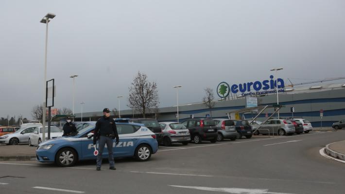 Trasgressori, 43 indagati. Rischiano anche il sequestro dell'auto