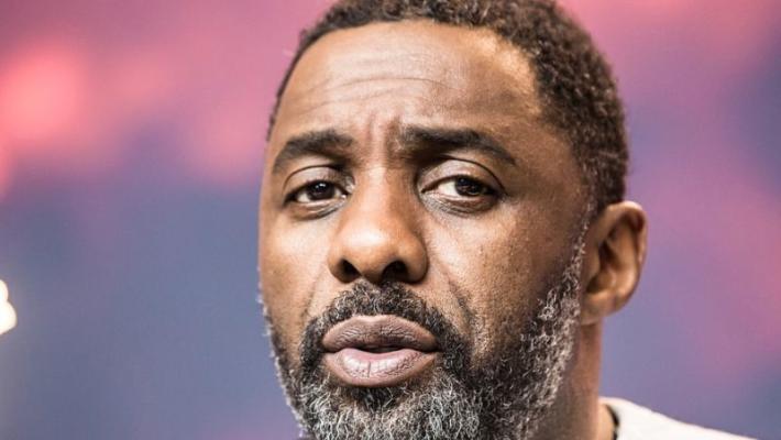 Idris Elba positivo: "Sto bene, restate a casa"