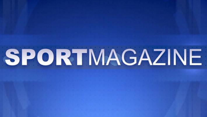 Sport Magazine