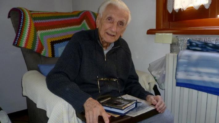 "Quei soldati salvati dal coraggio dei borghigiani"