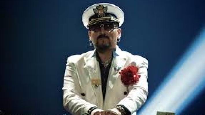 Gigi D'Agostino sul brano strumentalizzato da giovani nazi-vip in Germania,  la mia canzone parla d'amore 