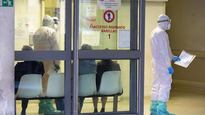 Le storie di chi è uscito dall'incubo