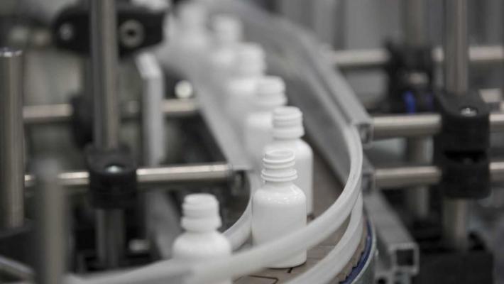 Donazioni di Bormioli Pharma ed Emilbanca 