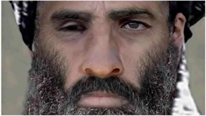 La morte del Mullah Omar avvolta nel mistero