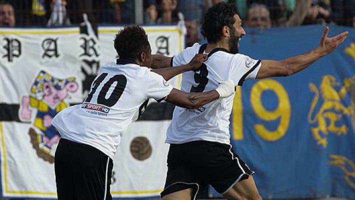 Parma Calcio 1913 protagonista come ogni domenica su Tv Parma