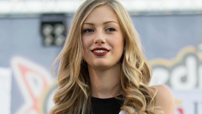 Chi è Alessia?