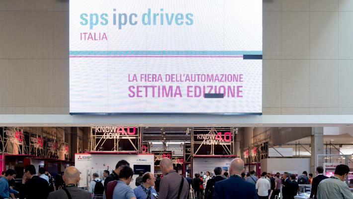 Fiere: Sps spostata a fine settembre