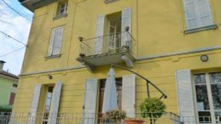 Per i malati meno gravi 95 letti: 56 a Parma e 39 a Roccabianca