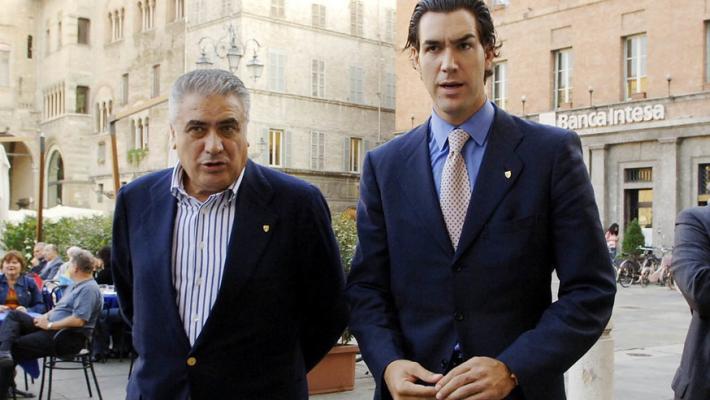 L'ex presidente Sanz è morto per il coronavirus
