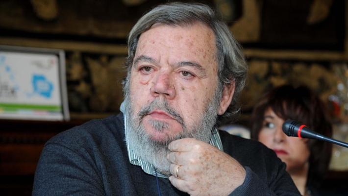 Addio a Gianni Mura fuoriclasse  della parola e  maestro di umanità