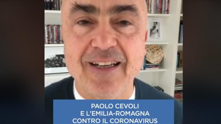 Paolo Cevoli: 'Nei momenti di crisi sono sempre state decisive le donne' - video 