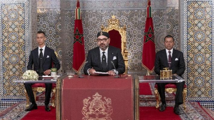 Il Marocco blocca i giornali cartacei 