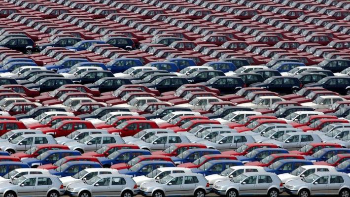 La Cina? &Egrave; vicina,  ma &egrave; partita da lontano