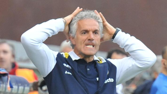 Il Parma torna sulla terra: ko con il Genoa 2-0
