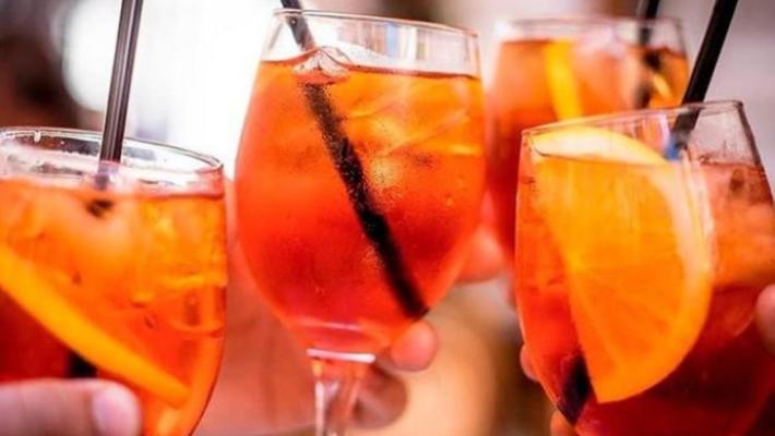 Acqua fresca  per ripulirsi la coscienza 