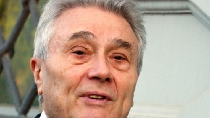 E' morto lo scrittore Alberto Arbasino