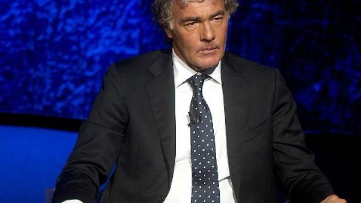 Massimo Giletti 