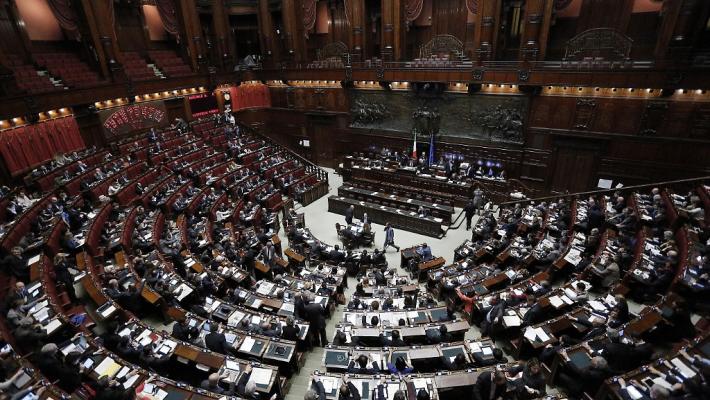 Il vero spread è fra la crisi e i leader inadeguati