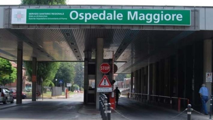 Ricostruito al Maggiore il volto ferito di un soldato ucraino
