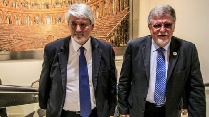 Il ministro Poletti: "Il Jobs Act aiuta"