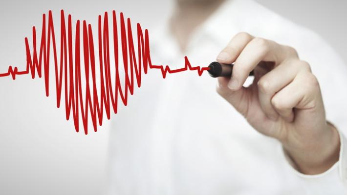 Affari di cuore: 3 buoni motivi per tenerlo sotto controllo
