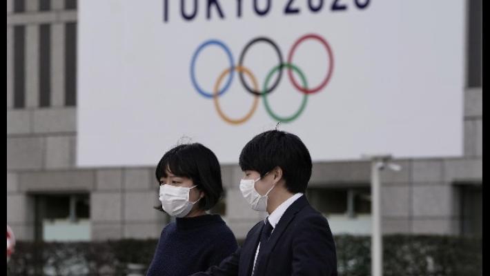 Ora è ufficiale: le Olimpiadi di Tokyo slitttano al 2021