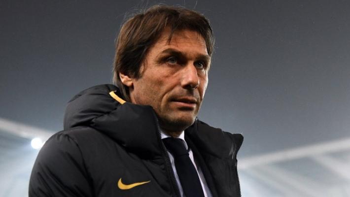 Antonio Conte è il nuovo allenatore del Napoli 