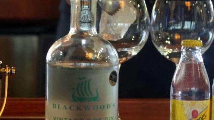 Facile da fare, dissetante e col giusto alcol