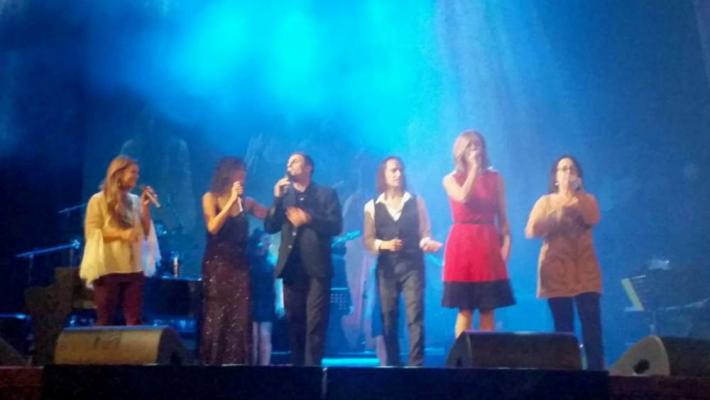 «Il Nuovo» balla con Fame