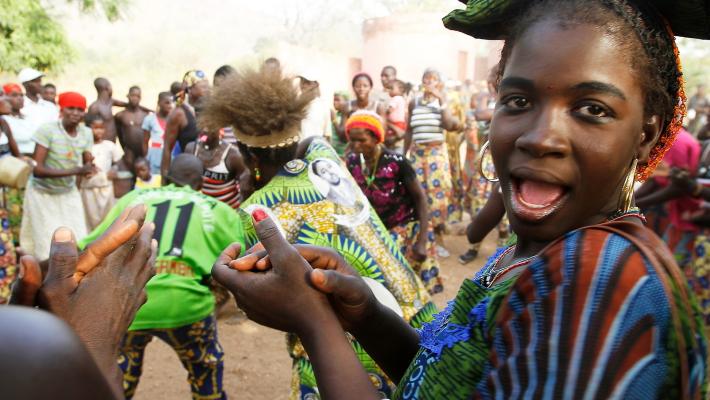Reportage di viaggio: Ghana, la Costa degli schiavi 