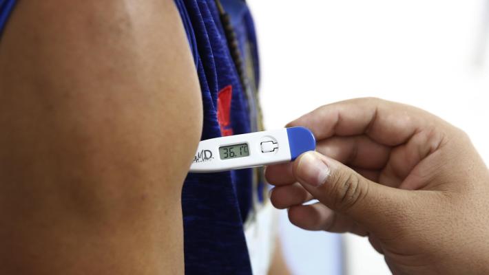«Via ai medici a casa per assistere i pazienti isolati»