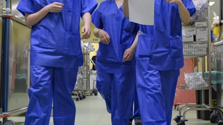 Da Città di Parma, Valparma e Piccole Figlie 91 letti per malati Covid