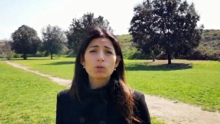 Campidoglio vara 'Segnala assembramento'