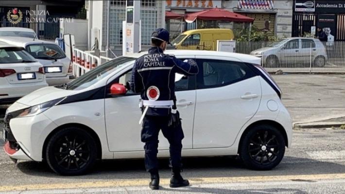 Due cuori e una sanzione