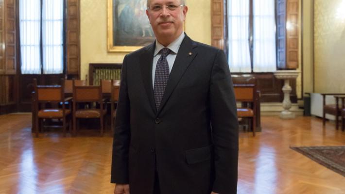 Il prefetto: «Parmigiani, abbiate fiducia: insieme ce la faremo»