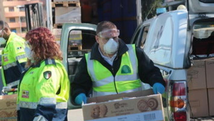 Fondi per gli aiuti alimentari: ecco cosa arriva nel Parmense, Comune per Comune