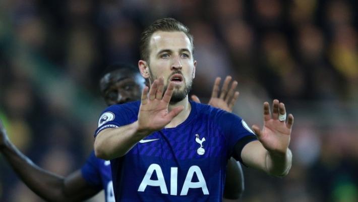 Tottenham, Kane mette pressione a Mourinho