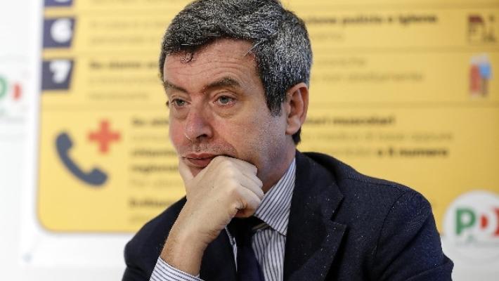 Orlando, carceri non diventino focolai