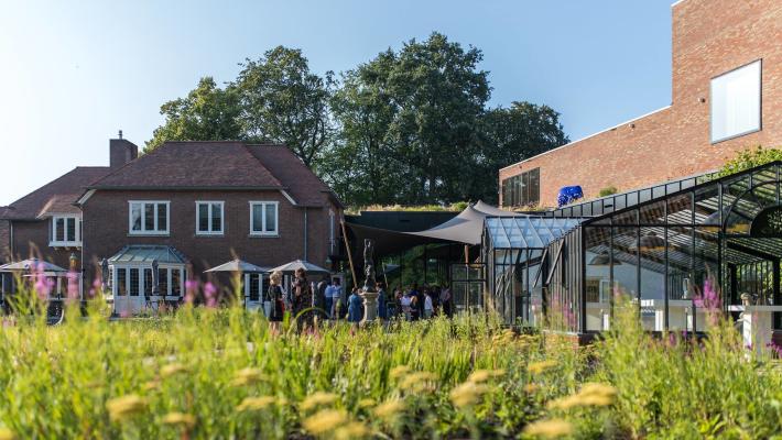  Un quadro di Van Gogh rubato in un museo olandese 