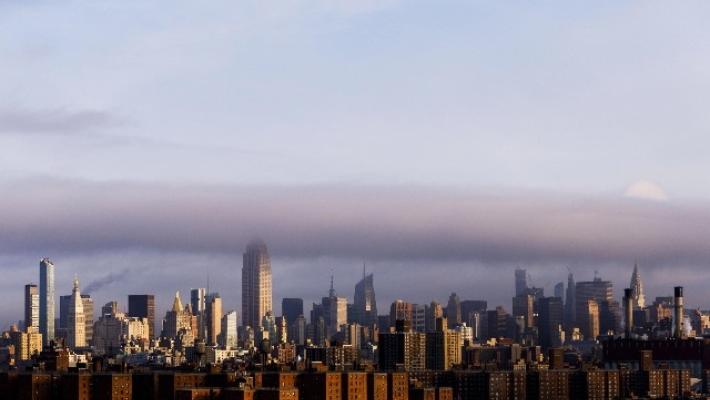 A New York per la prima volta muore un bambino