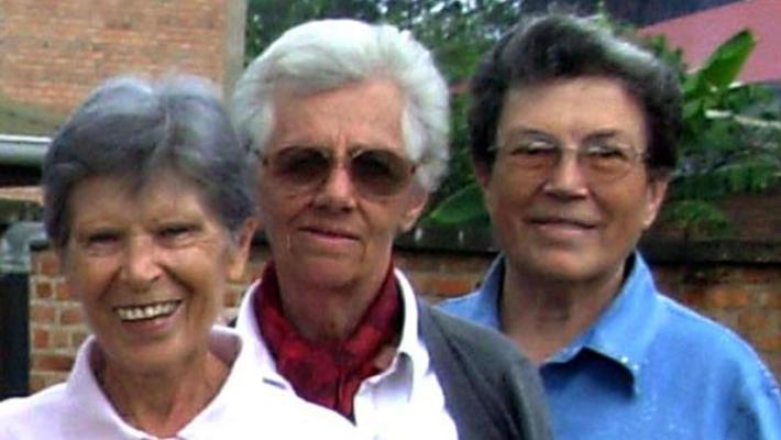 Missionarie di Maria di Parma uccise in Burundi, grazie alla Cavandoli "Farnesina al lavoro per fare luce sulla vicenda"