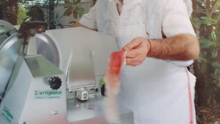 Addio a Sincero, «sindaco» della Rocca e oste generoso