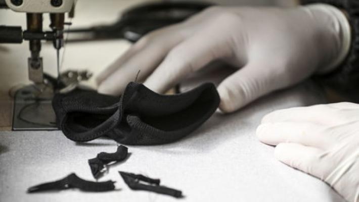 Coronavirus, in Lombardia materiale sanitario arrivato dalla Cina