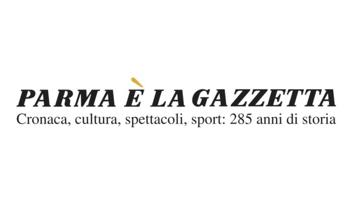 "Parma è la Gazzetta"