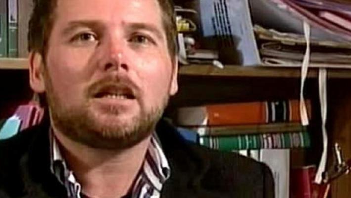 Il figlio di Provenzano si ricicla come guida turistica