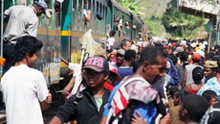 Reportage di viaggio